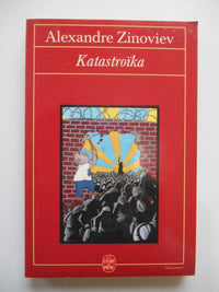 KATASTROIKA