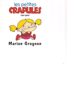 Les Petites Crapules