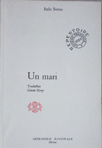Un mari
