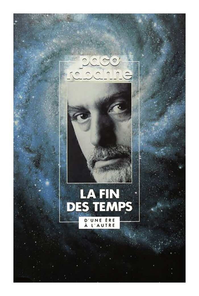 La fin des temps
