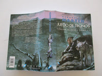 Juego de tronos