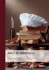 Drôle de tambouille
