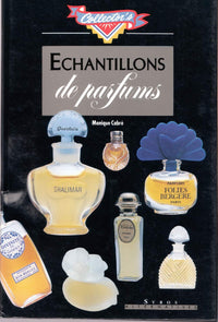 Echantillons de parfums