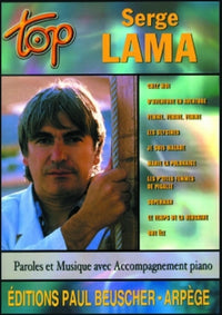 Top Lama - Chant, Guitare ou Piano