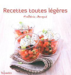 Recettes toutes légères