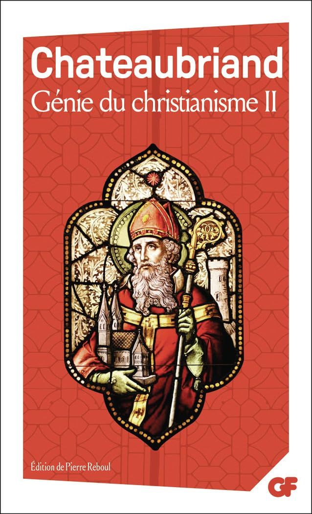 Génie du christianisme