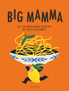 Big Mamma - Pasta