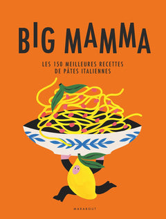 Big Mamma - Pasta