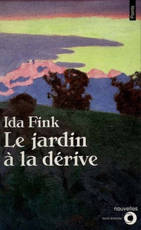 Le Jardin à la dérive