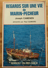 Regards sur une vie de marin-pêcheur