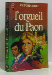 L'orgueil du paon ****