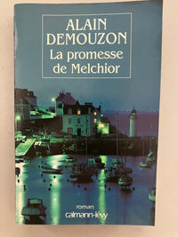 La Promesse de Melchior