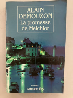 La Promesse de Melchior