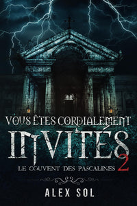 Vous êtes cordialement invités 2