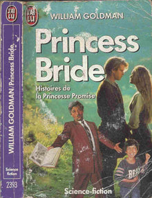 Princess Bride