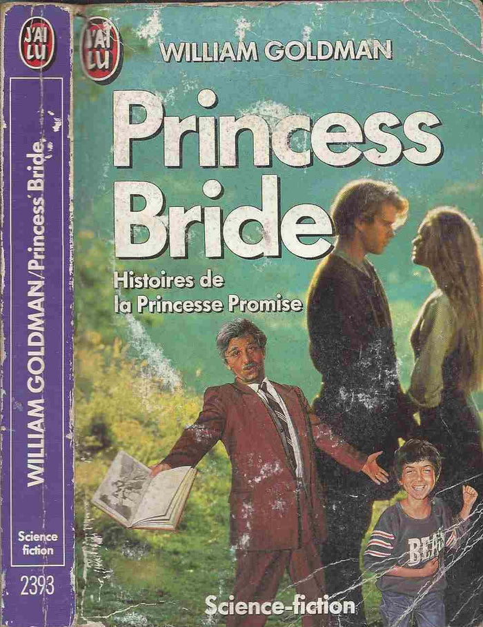 Princess Bride