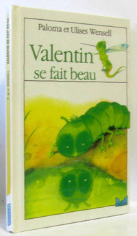Valentin se fait beau