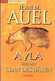 Ayla - l' Enfant De La Terre