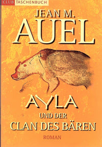 Ayla - l' Enfant De La Terre
