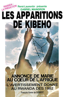 Les apparitions à Kibeho