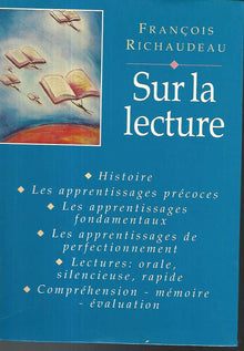 Sur la lecture