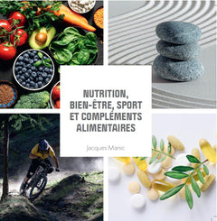 Nutrition, bien-être, sport et compléments alimentaires
