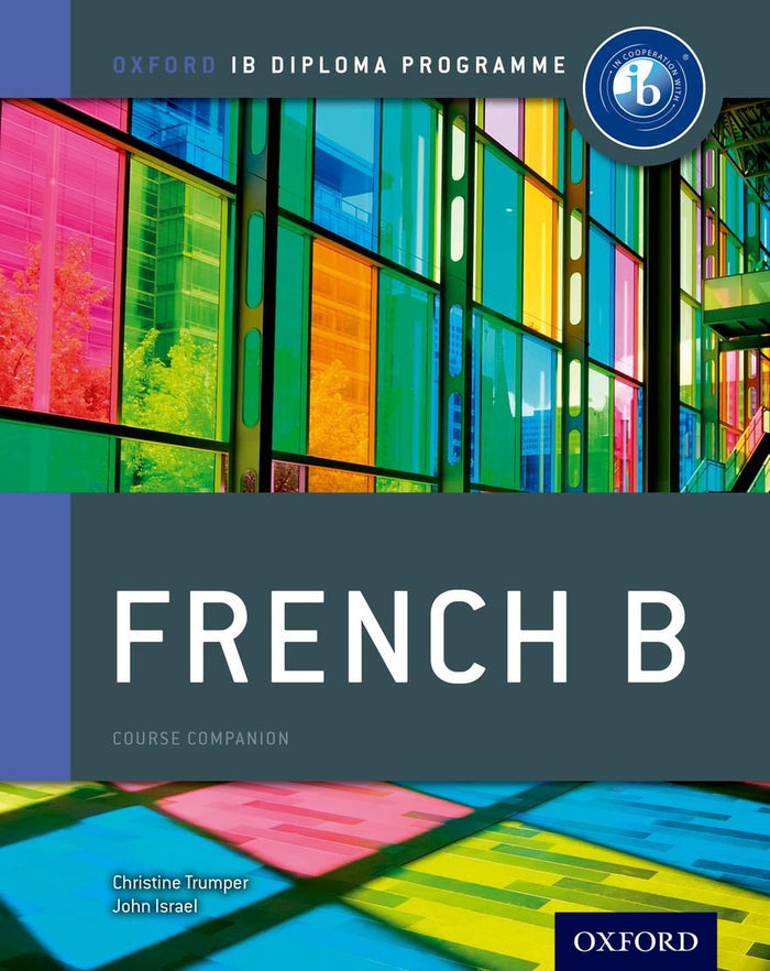 French B: Course Companion