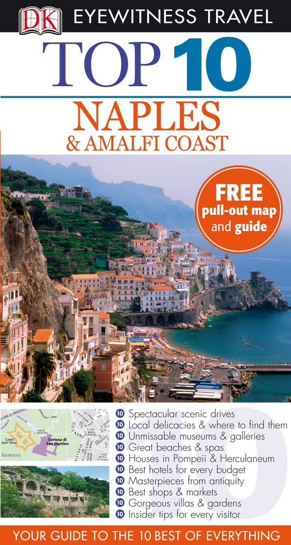 Naples & the Amalfi Coast