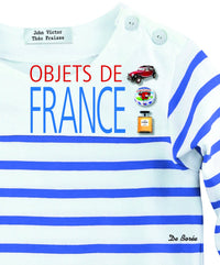 Objets de France