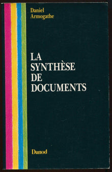 La synthese de documents