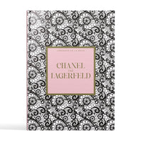 Chanel par Karl Lagerfeld