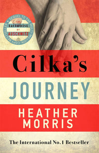 Le voyage de Cilka
