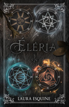 ÉlériA : L'éveil du feu