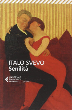 Senilità