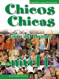 Chicos Chicas