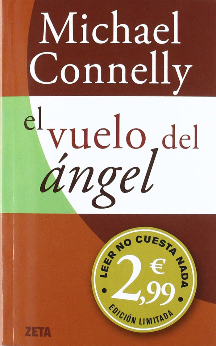 El vuelo del ángel: Campaña invierno 2012
