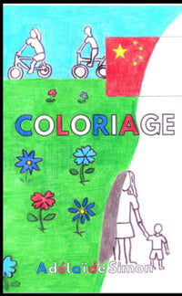 Coloriage