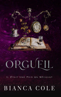 Orgueil: Une Sombre Romance Mafieuse Avec Mariage Arrangé