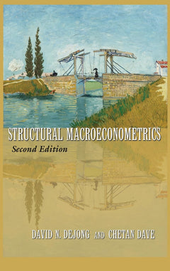 Structural Macroeconometrics 2e.
