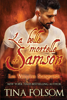La belle mortelle de Samson