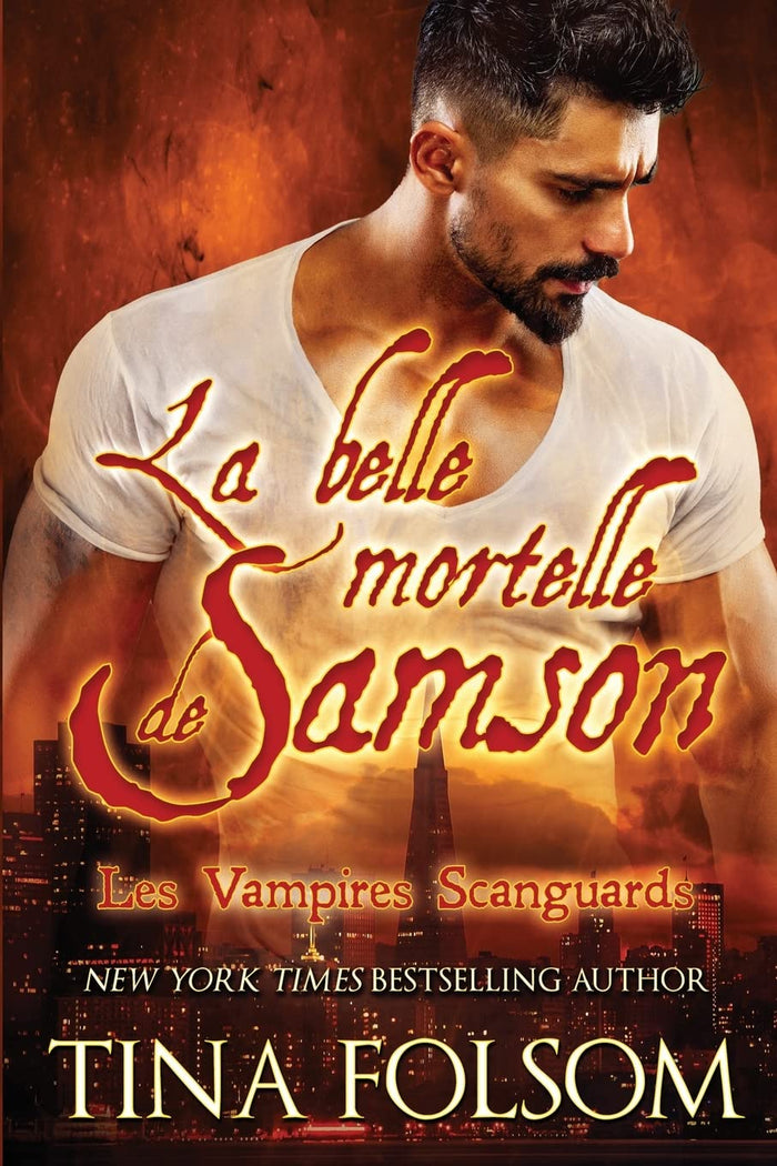 La belle mortelle de Samson