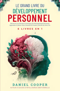 Le grand livre du développement personnel