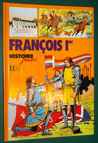 François 1er