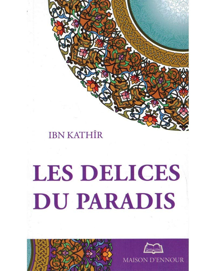 Delices (les) du paradis