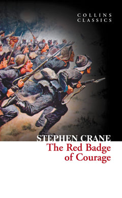 The Red Badge of Courage