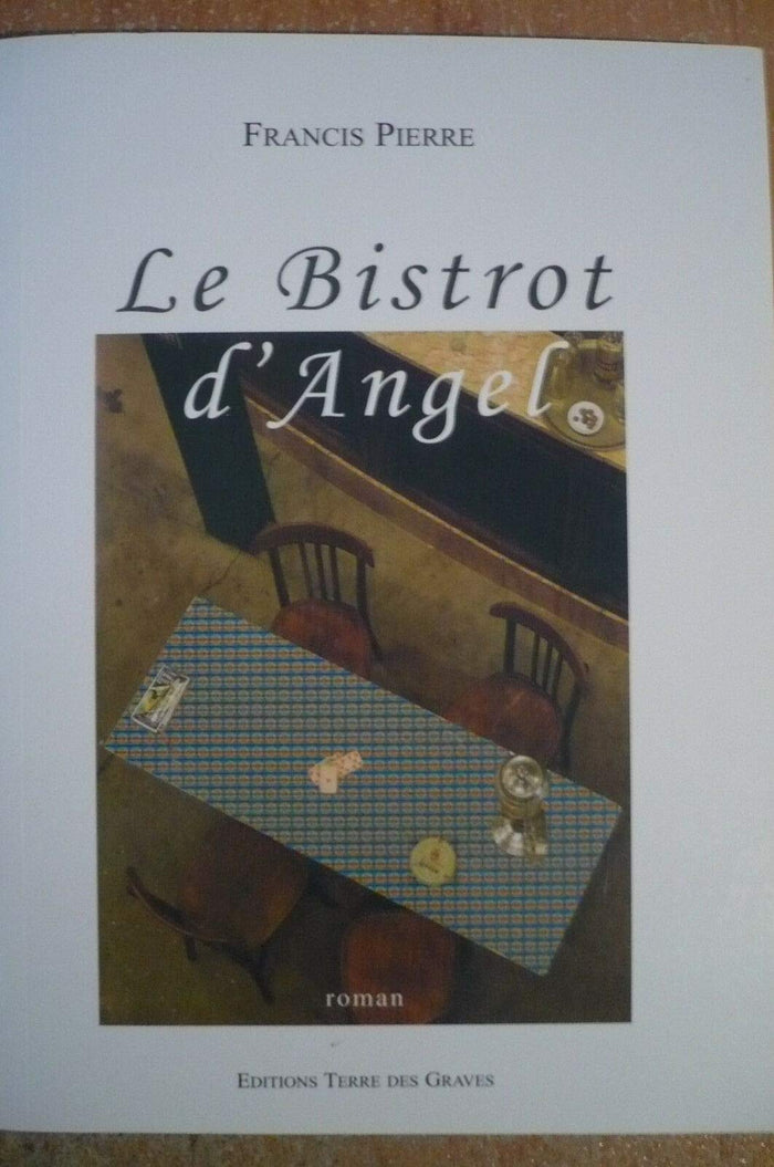 Le Bistrot d'Angel