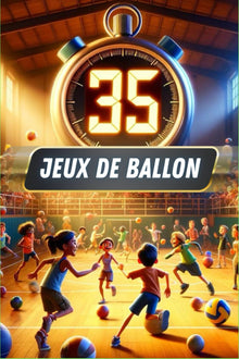35 jeux de ballons sportifs