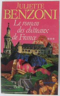 ROMAN CHATEAUX FRANCE T03
