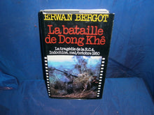 La Bataille de Dong Khê
