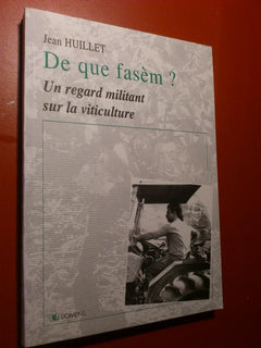 De que fasem ?